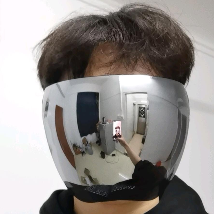 莫狂少年