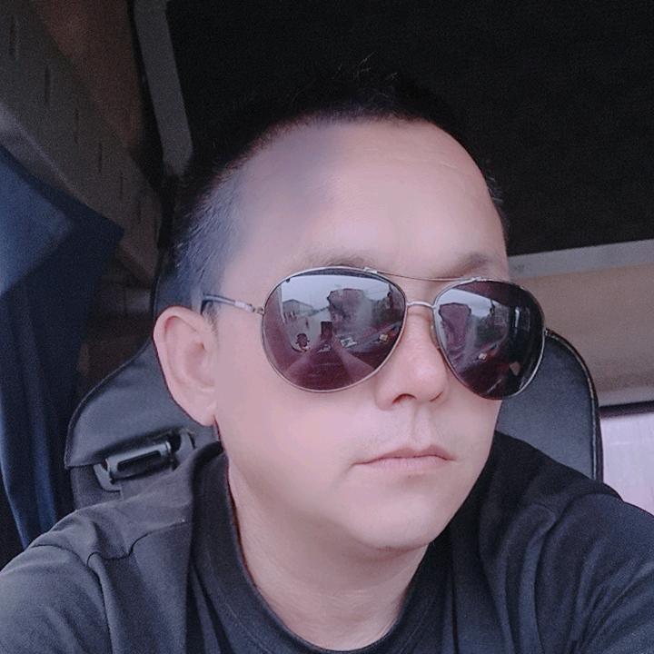 重新开始，一个人，建哥