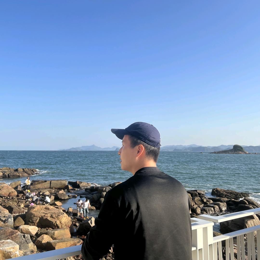 明月清风晓星辰