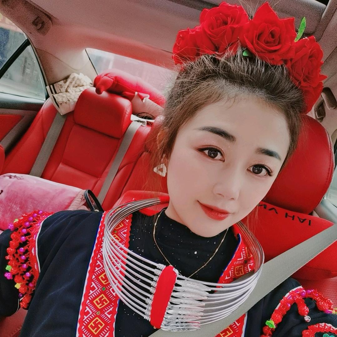小米姐姐💋