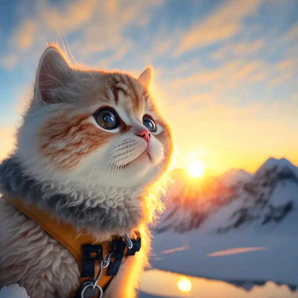 只是一个打工的