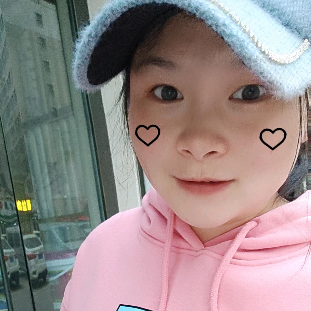 燕儿😋