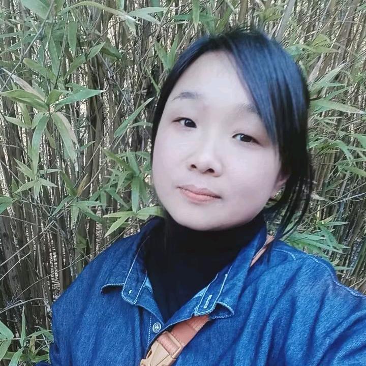 @清晨的露珠 姬新娜