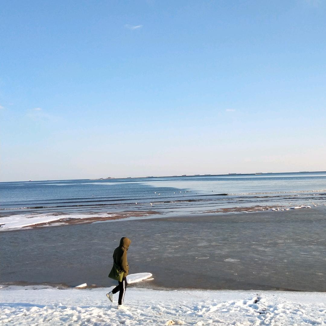 龙海