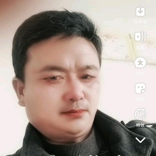 前进