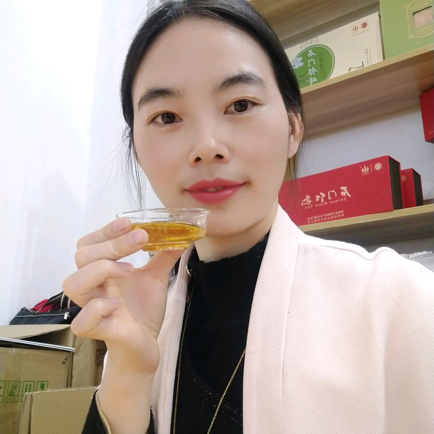 壶瓶山有机茶
