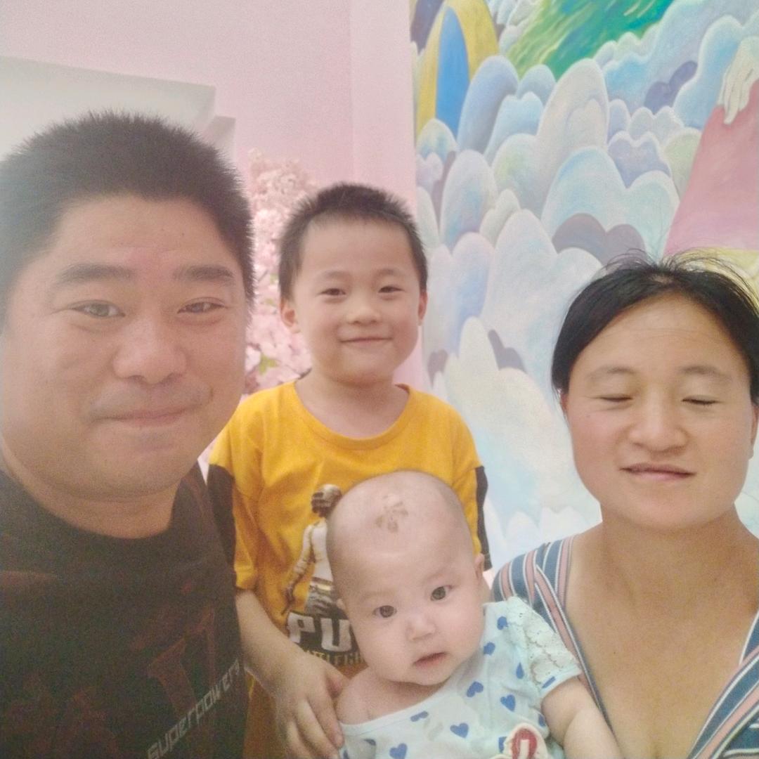 金万福石材