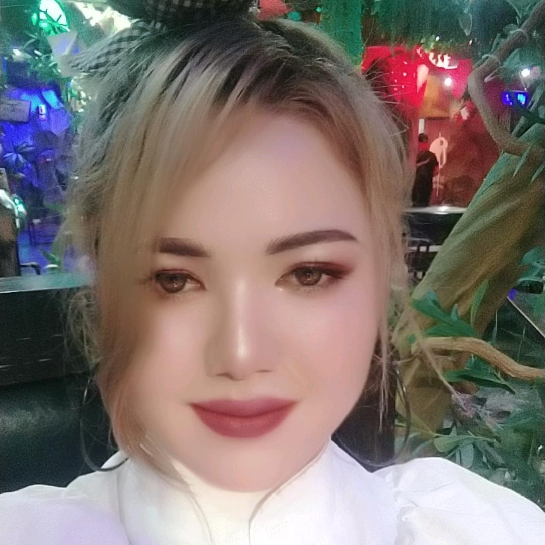 阿依夏木古丽