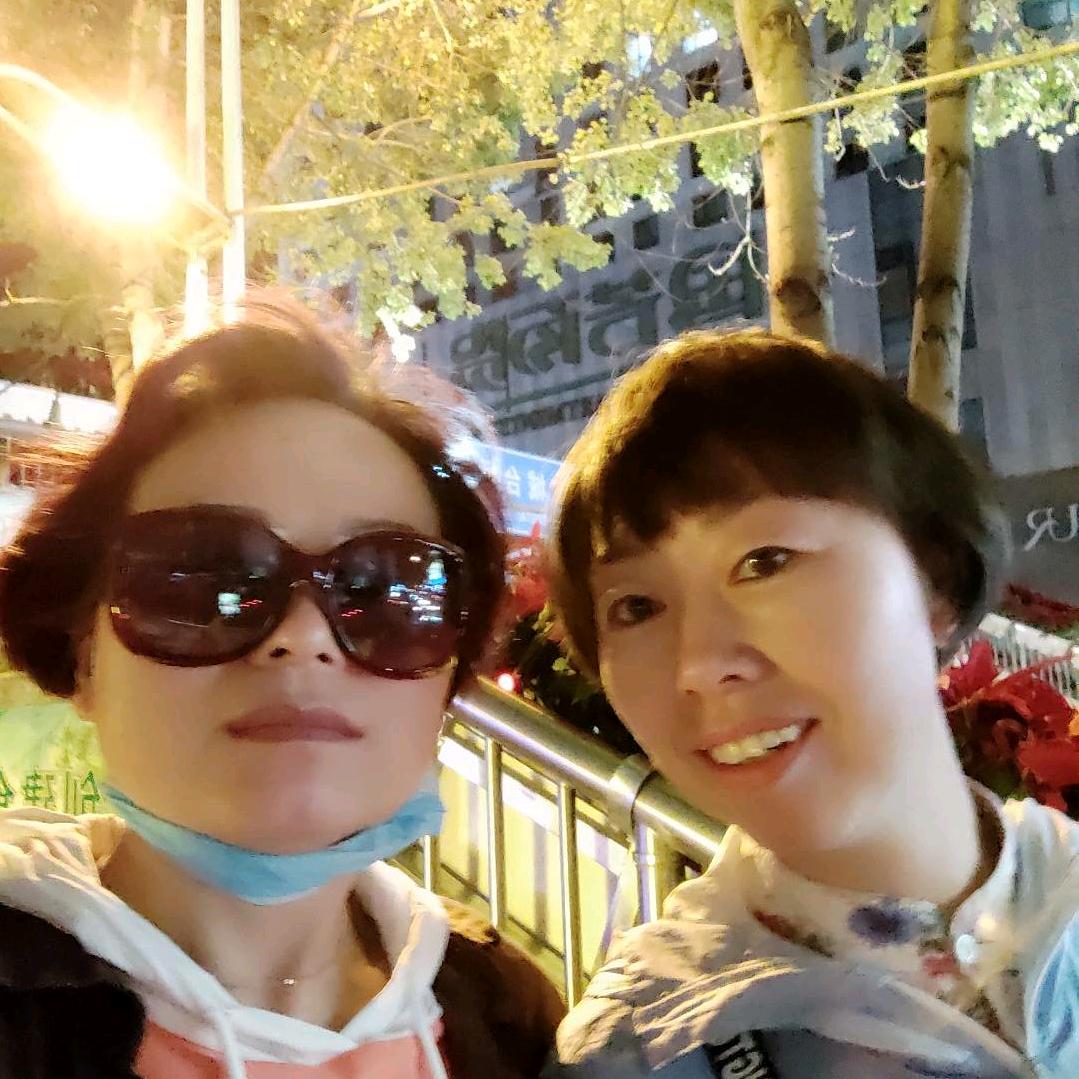 鼎艺假发——青海店