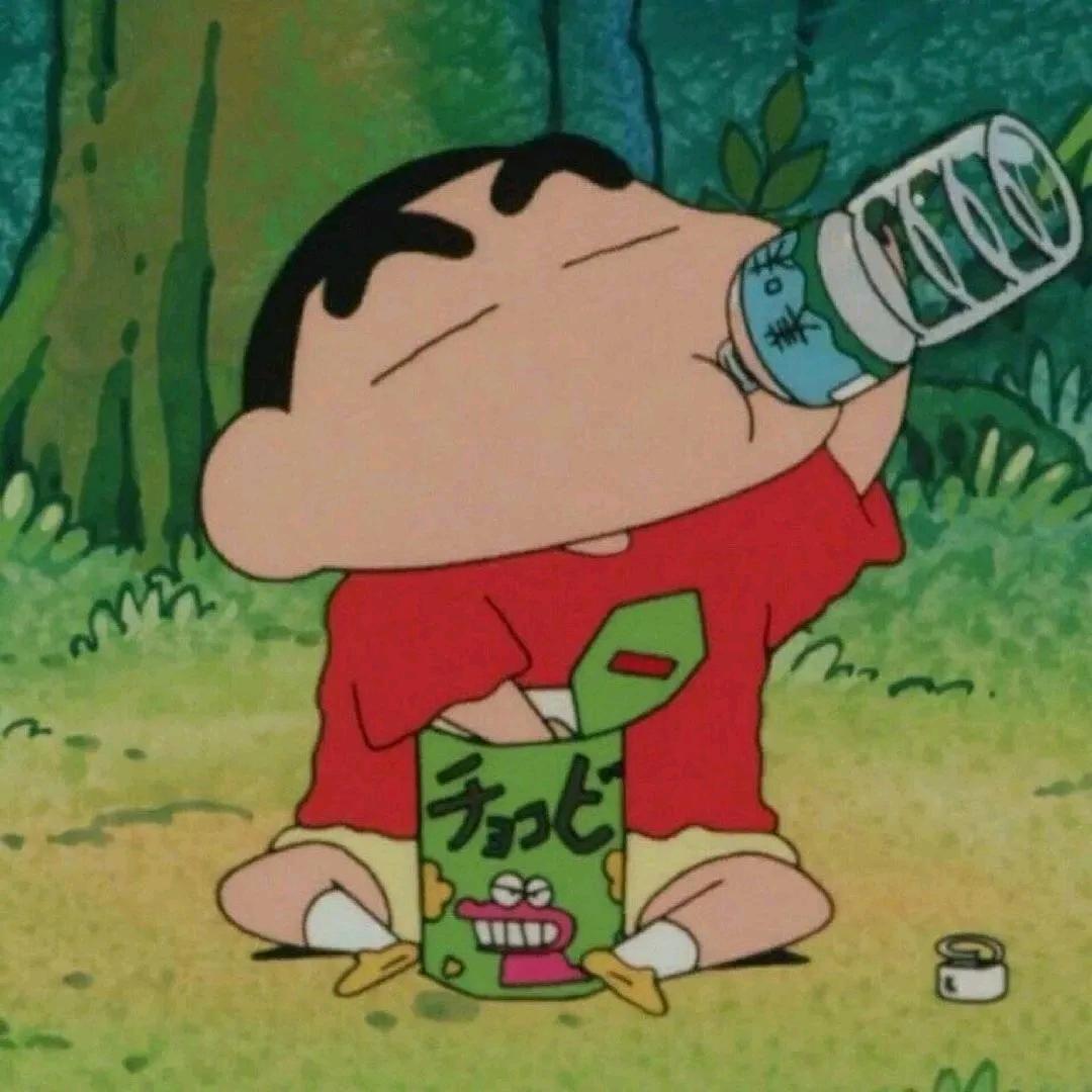 是我呀！