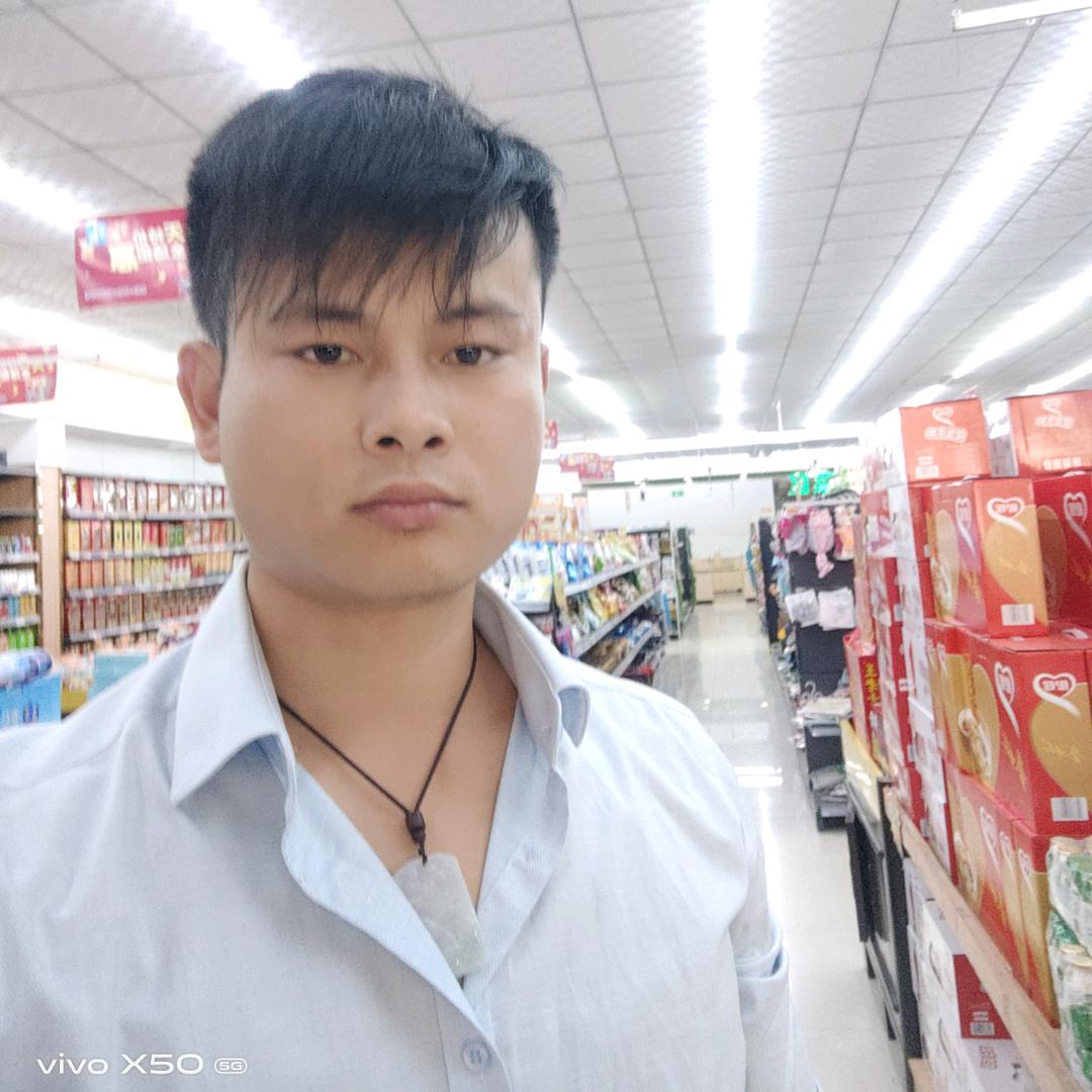 陌铭