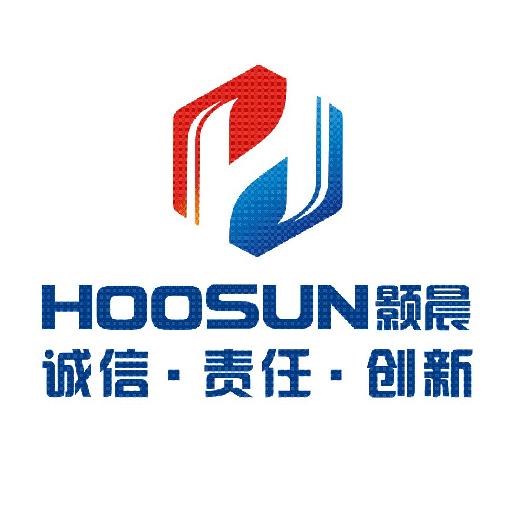 重庆颢晨机械有限公司