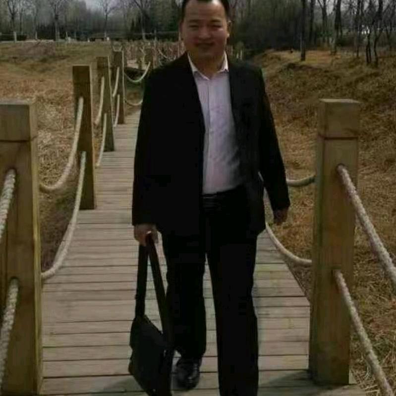 @清  六一爸爸