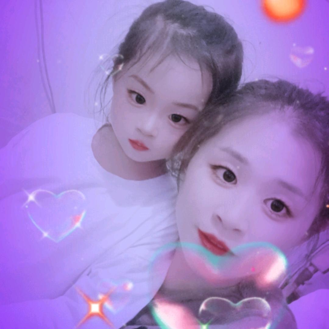 ♥沐♥沐♥