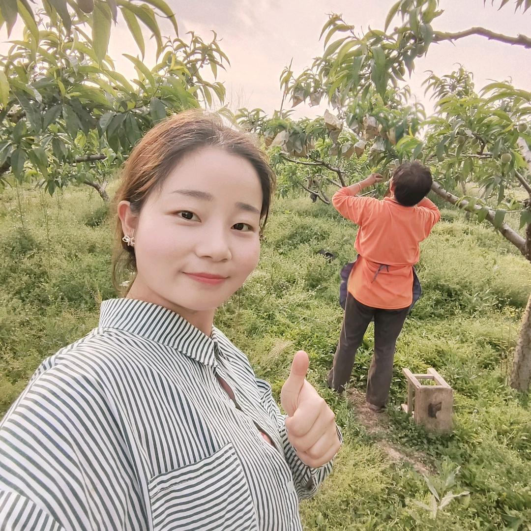 @宝儿妹的农村生活