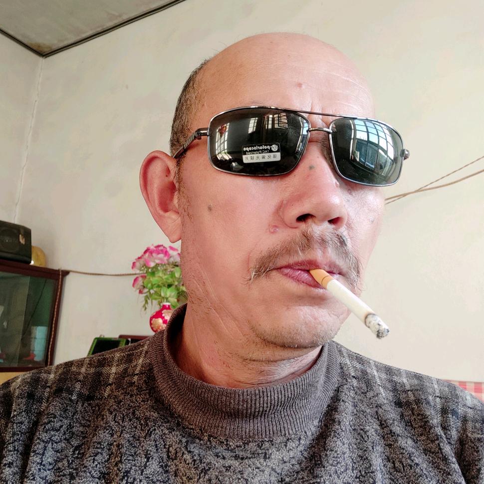 赵爷爷