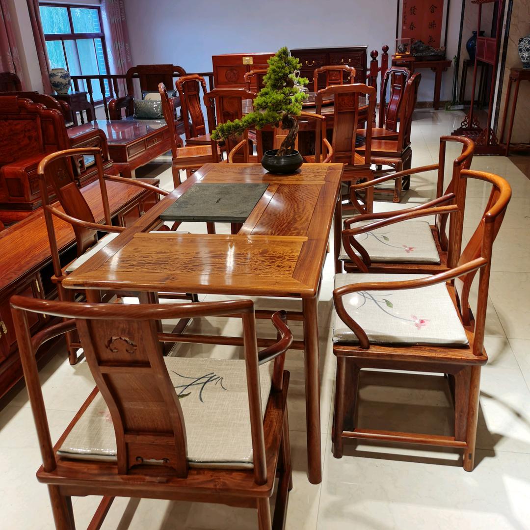 天一红木家具