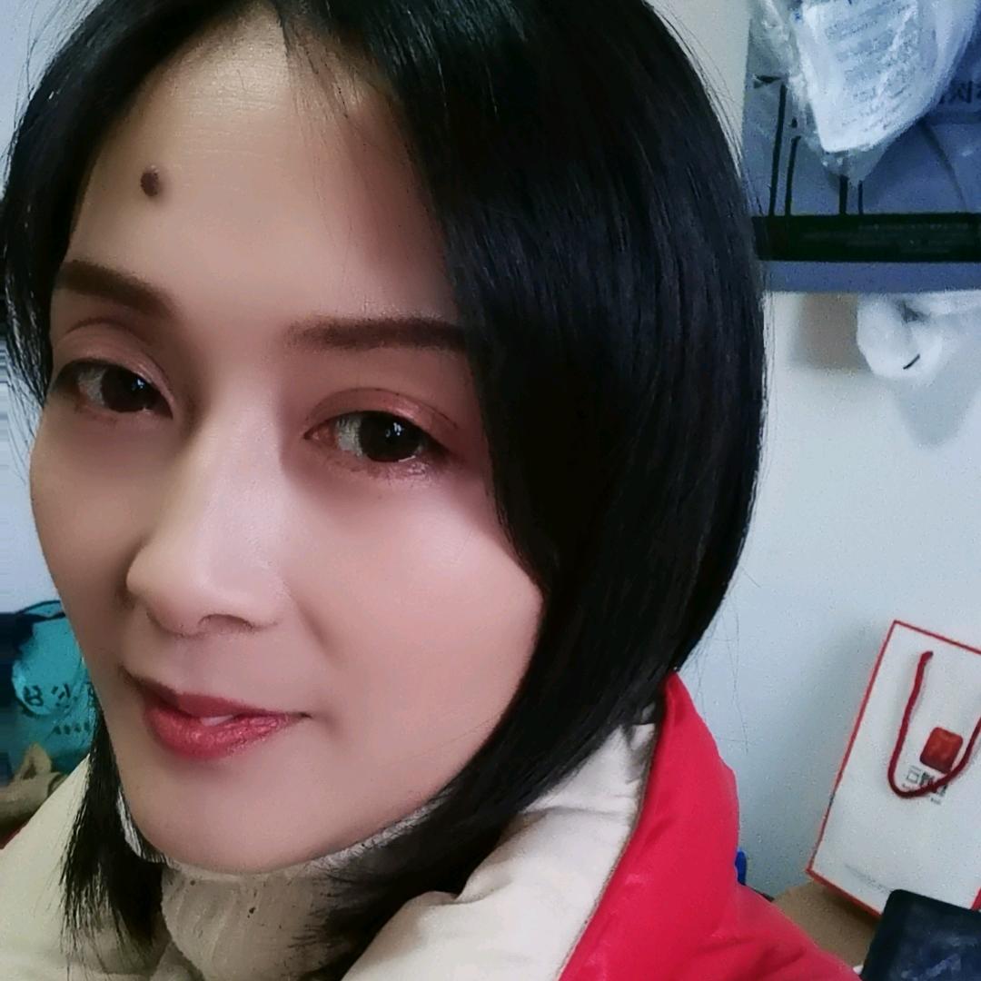 幸福女人