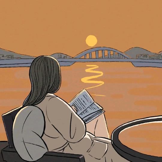 大海会不会等风