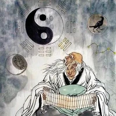 天地人通道交易策略