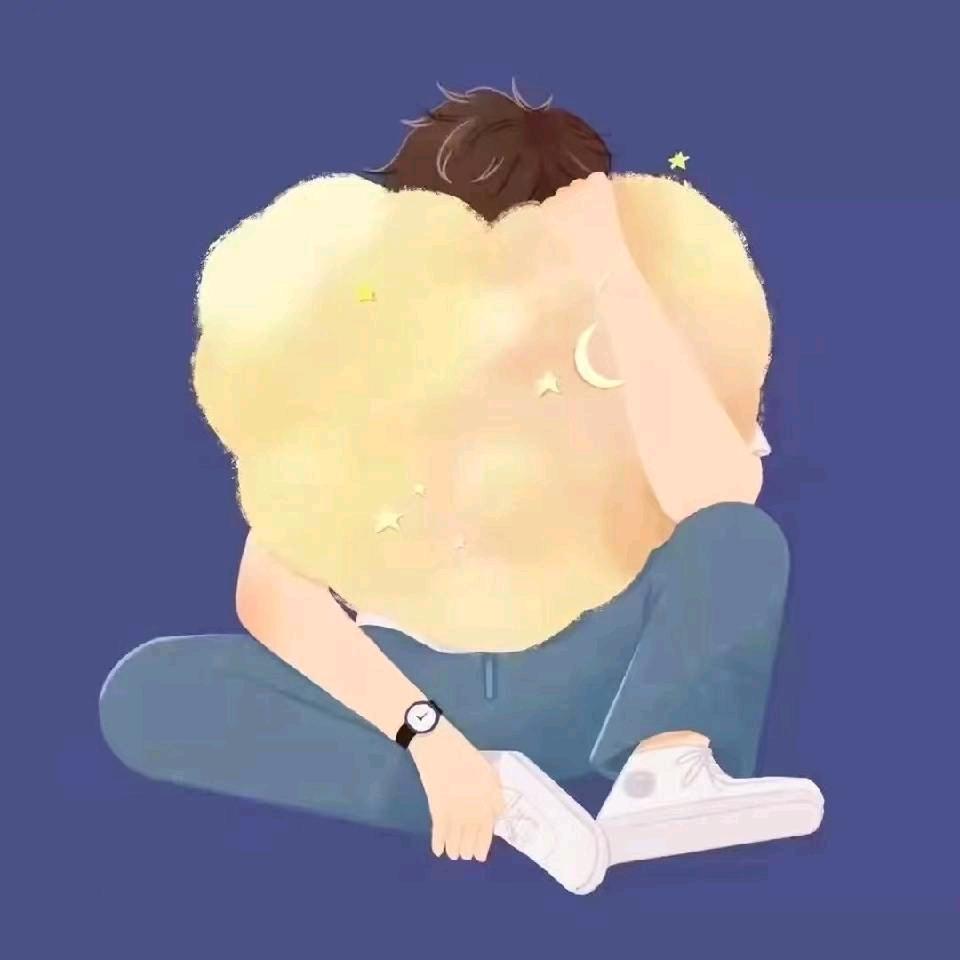 相忘于江湖