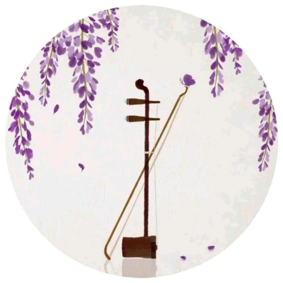 小小二胡培训