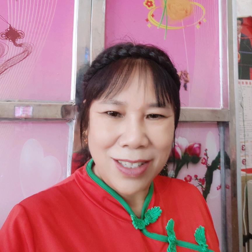 美菊姐