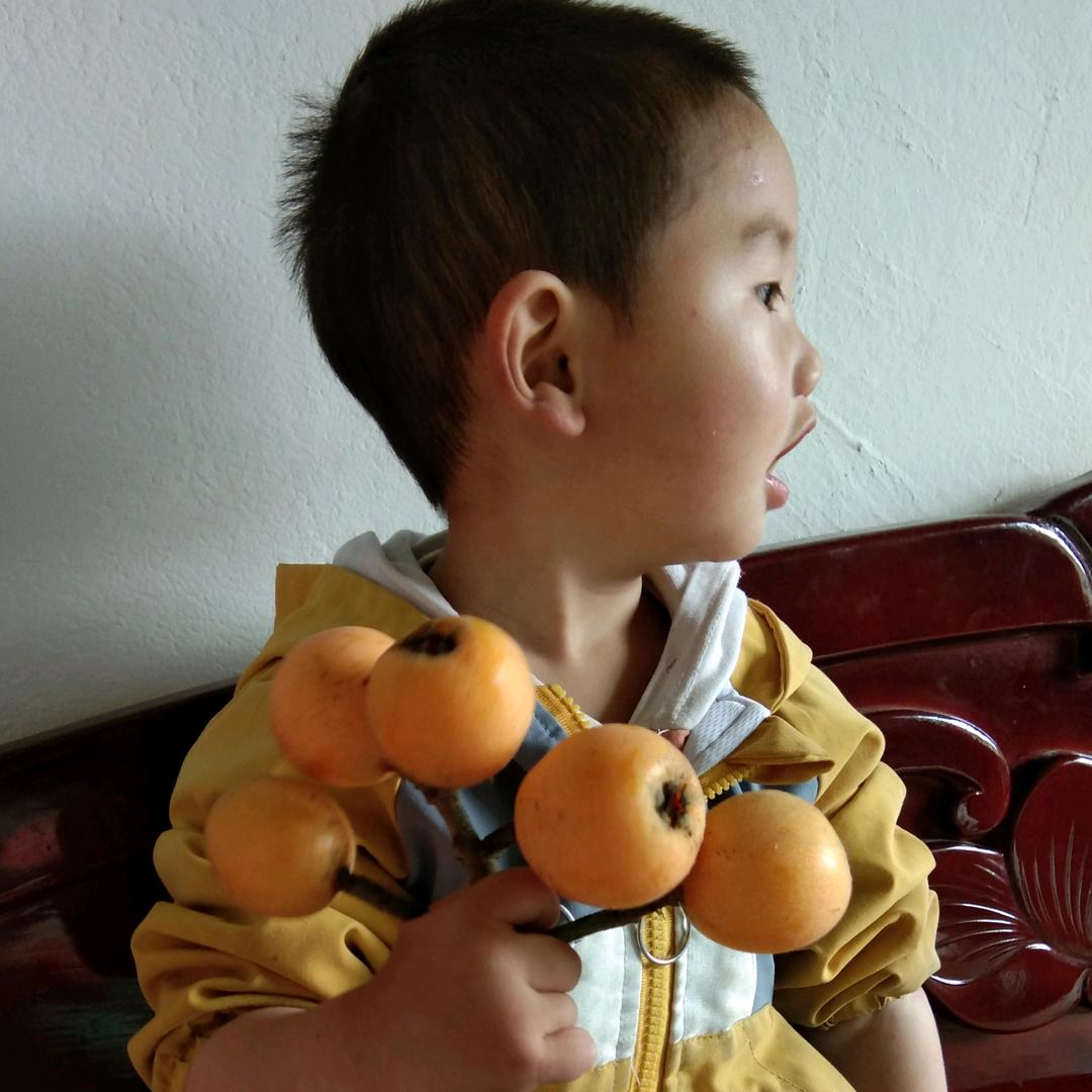 光