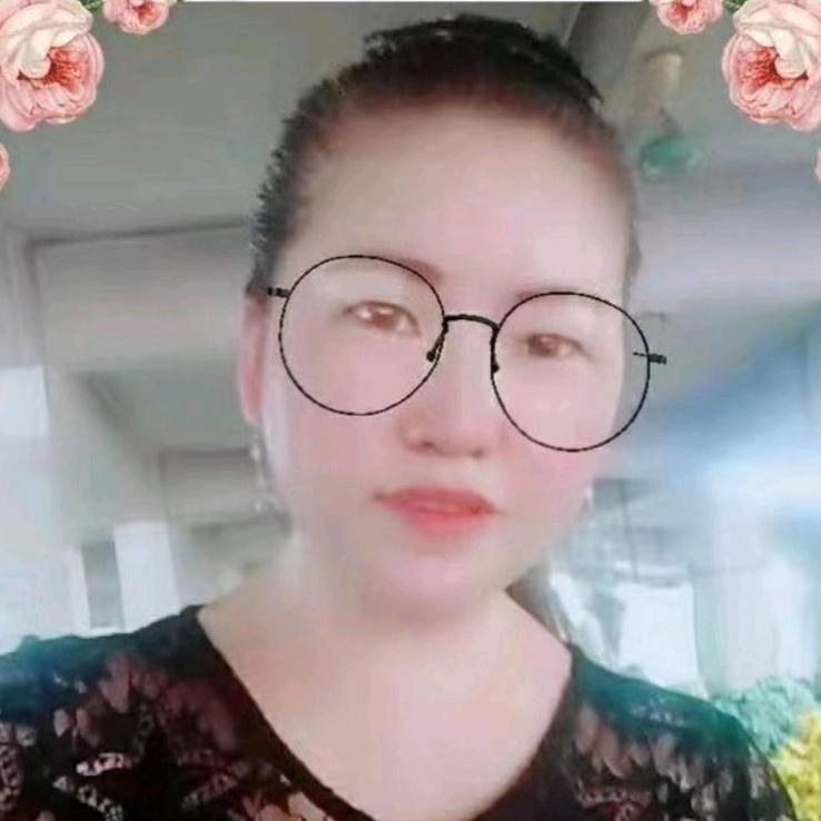 美满幸福（娱乐主播）