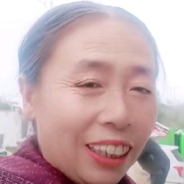 陈姐
