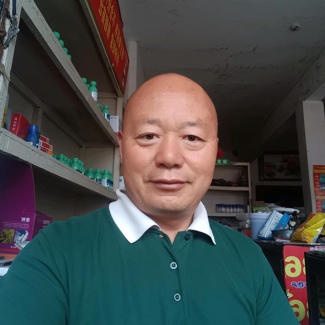 贾寨镇农资东哥