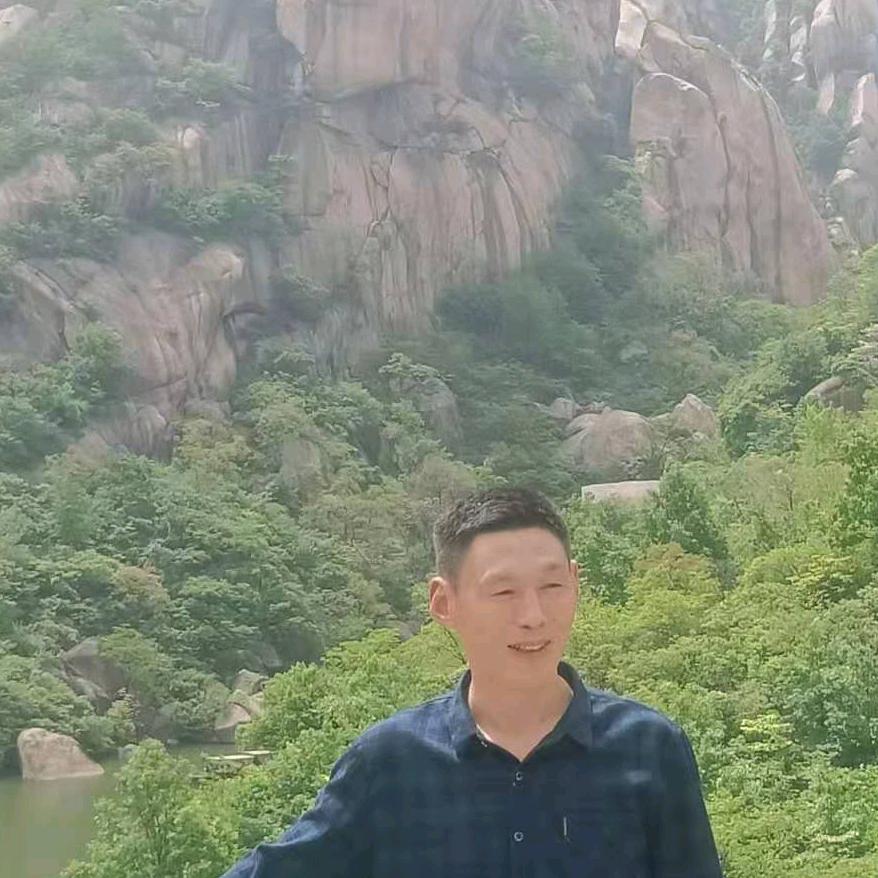 @王青
