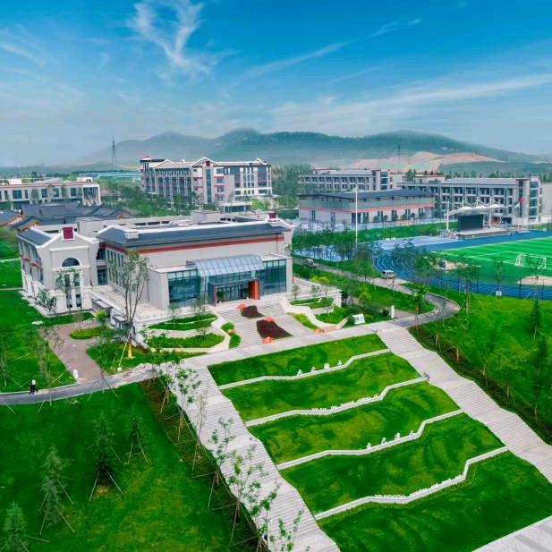 日照天立学校陈部长