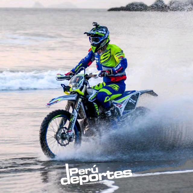 SHERCO. CHINA.CHENG