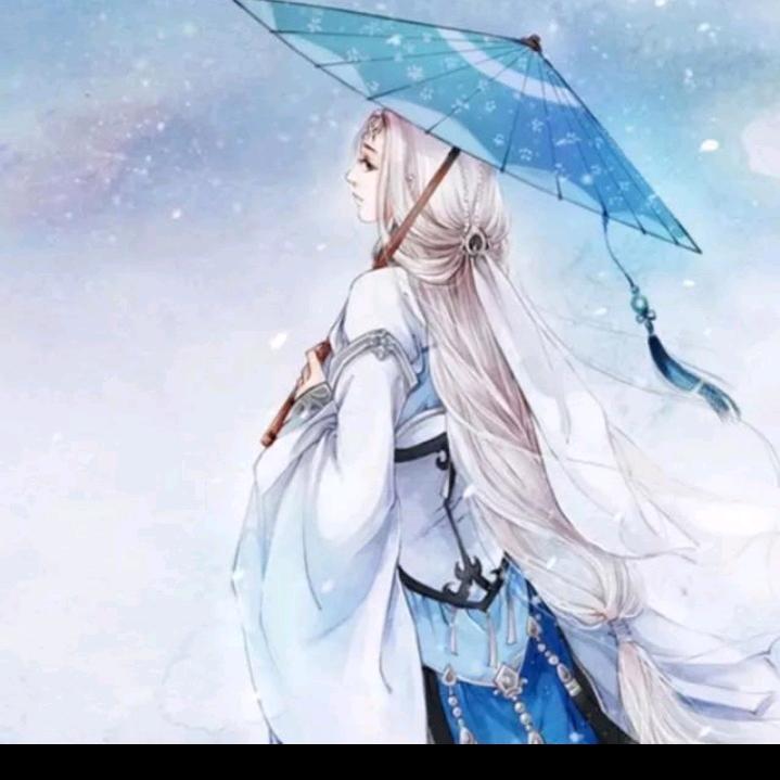 苍山负雪