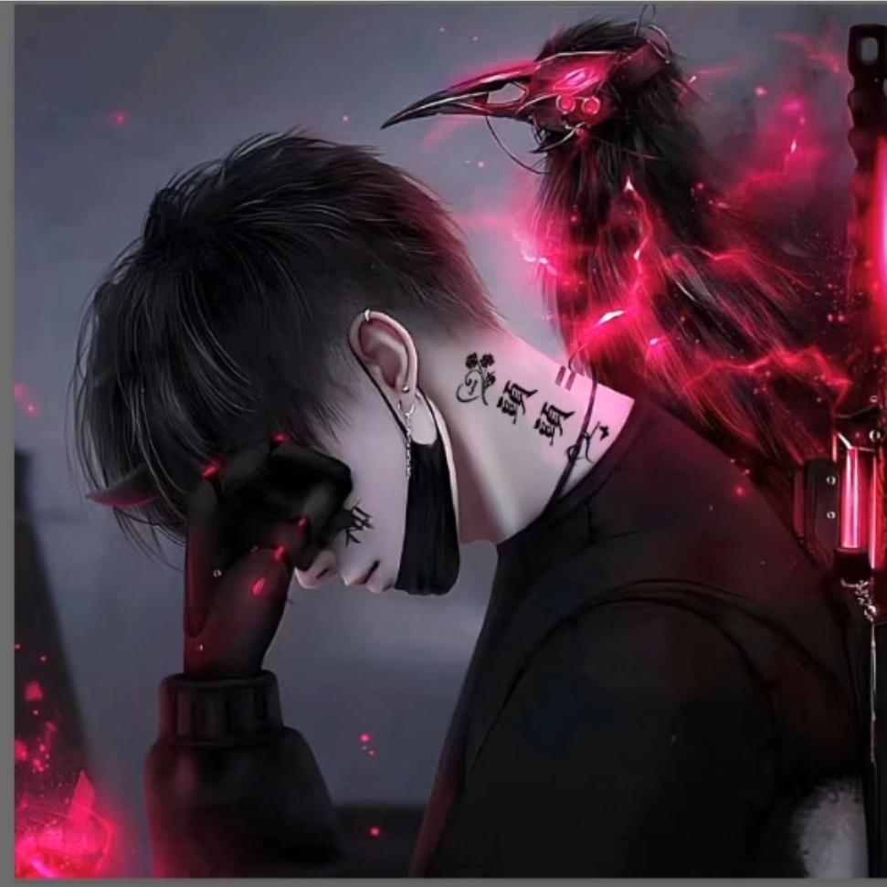 ༄༊β不淘姓陶࿐