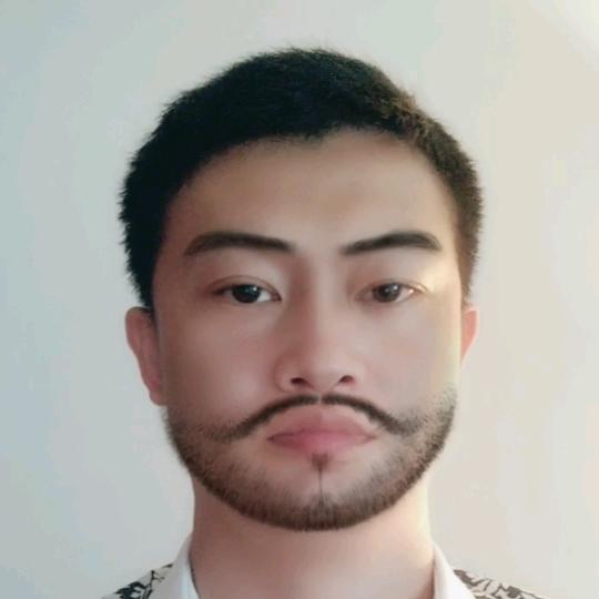 青 松