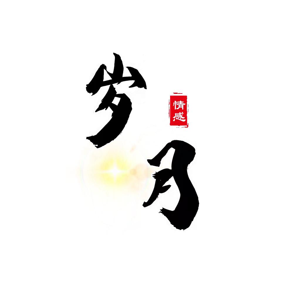 岁月情感文案