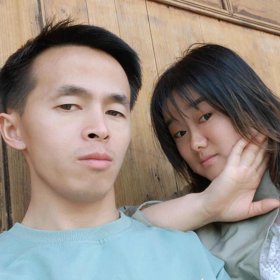 波哥哥&姚妹妹