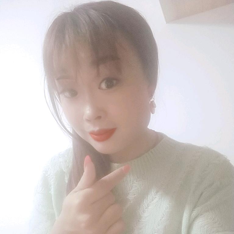 幽兰❤️万姐