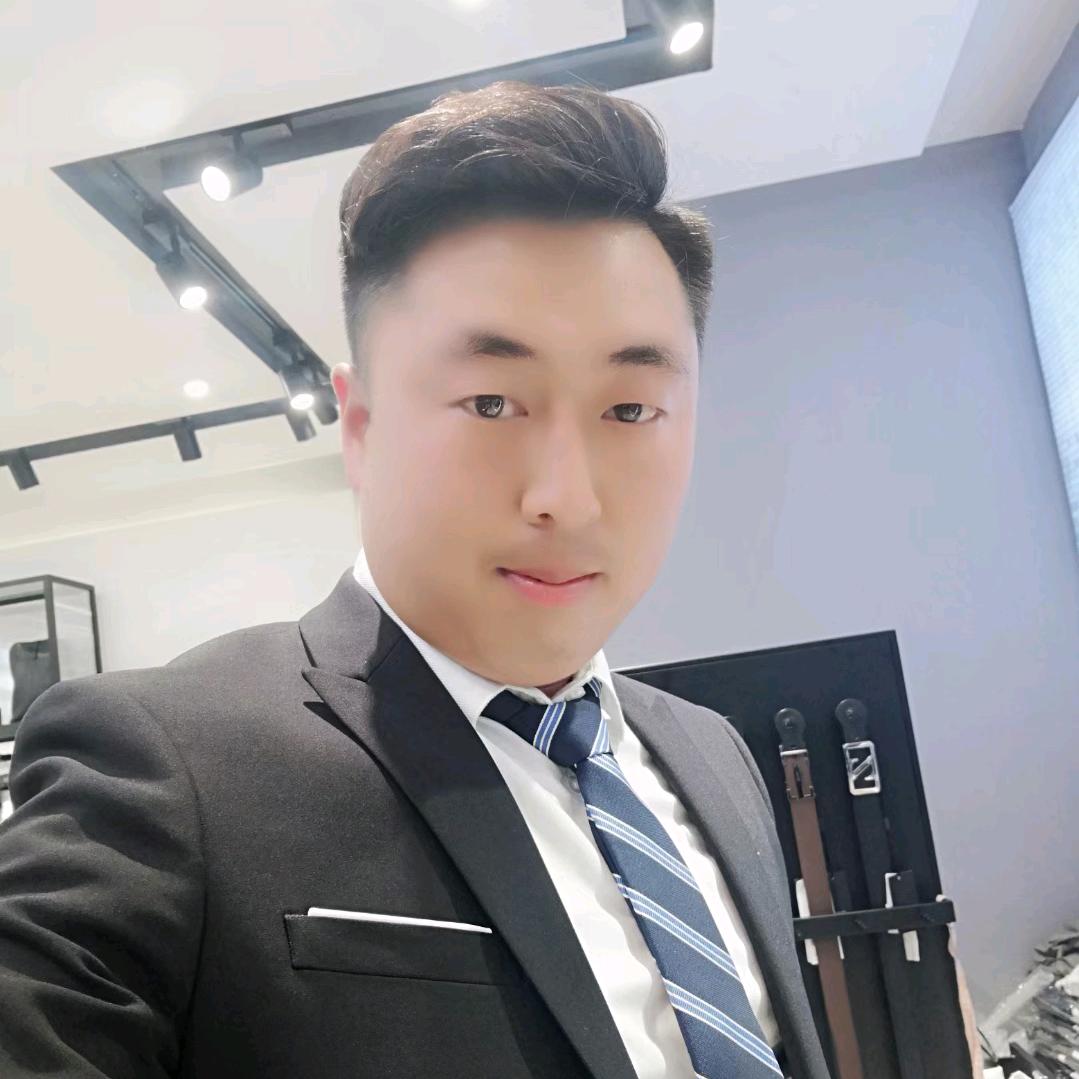 农业主理人