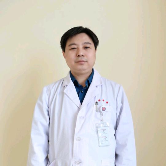 产科张凡勇