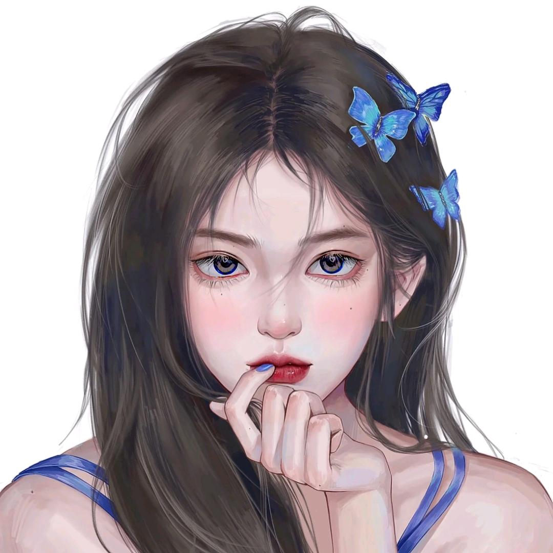 晴子Clip