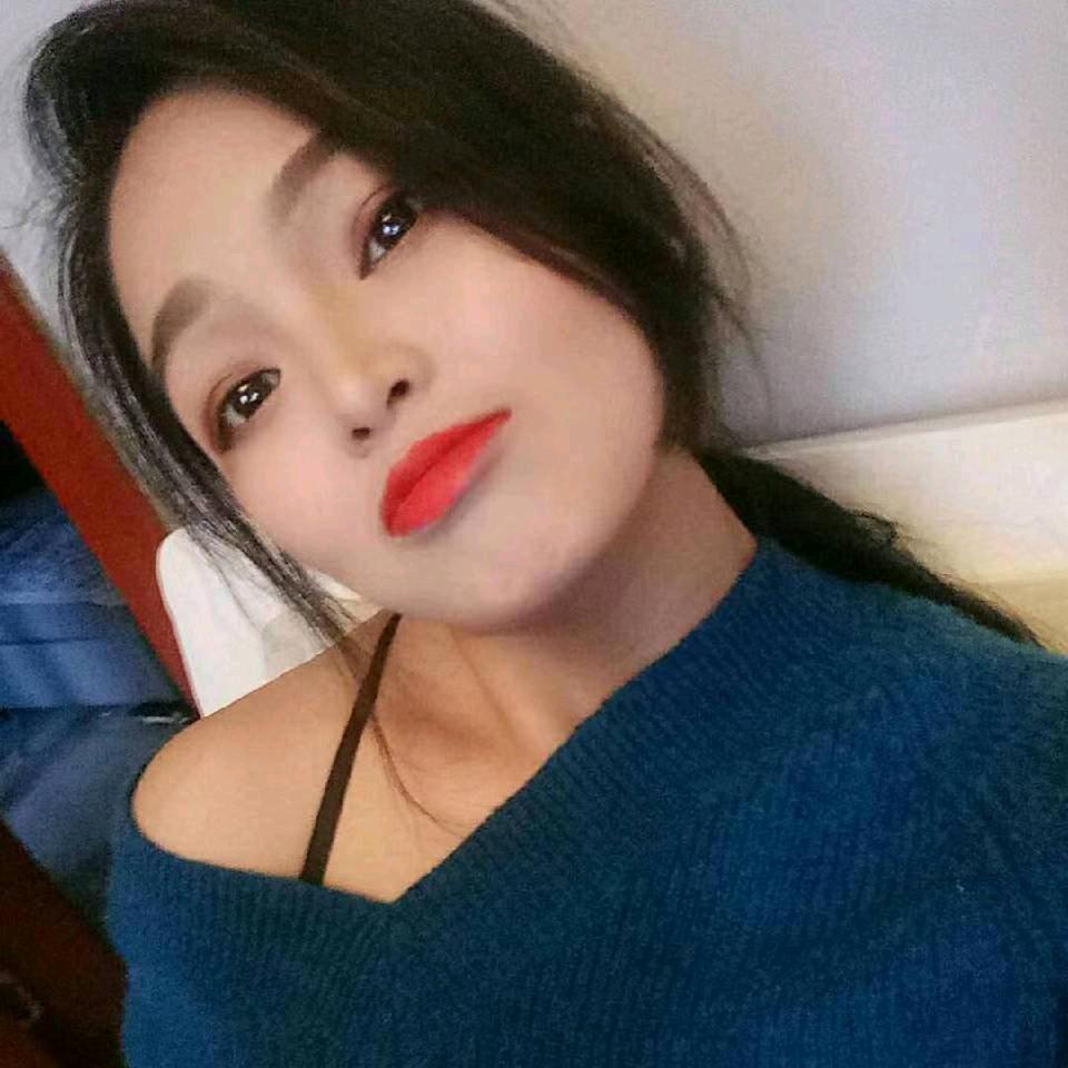 @小英子