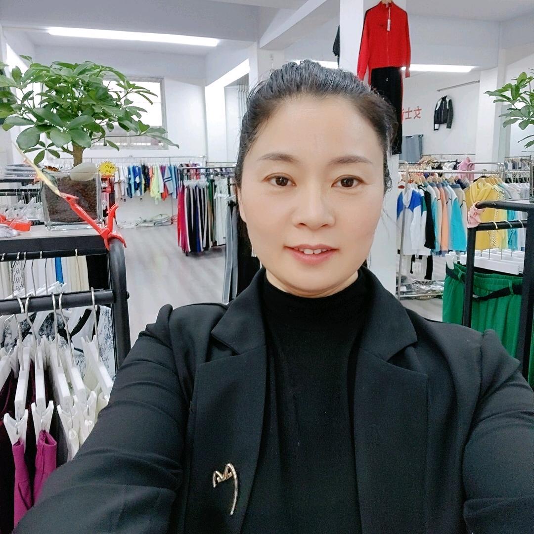 商丘市睢阳区楠康服装店