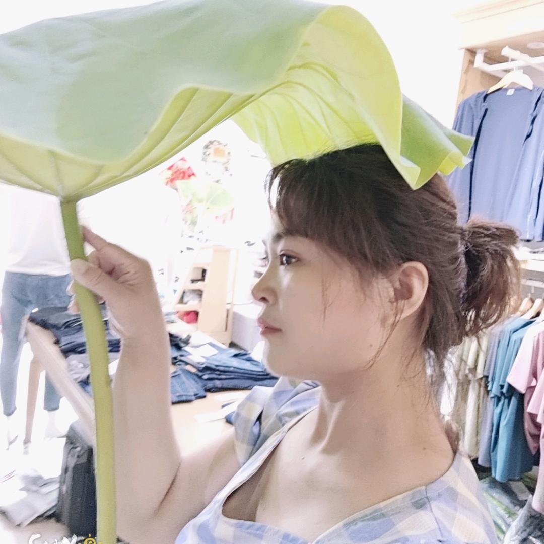 ヽ)ノ♡刘小妖
