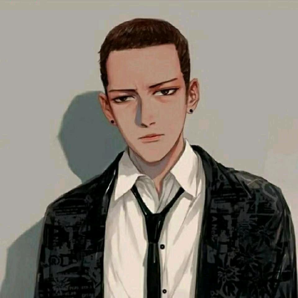 九