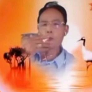 梦醒时分清