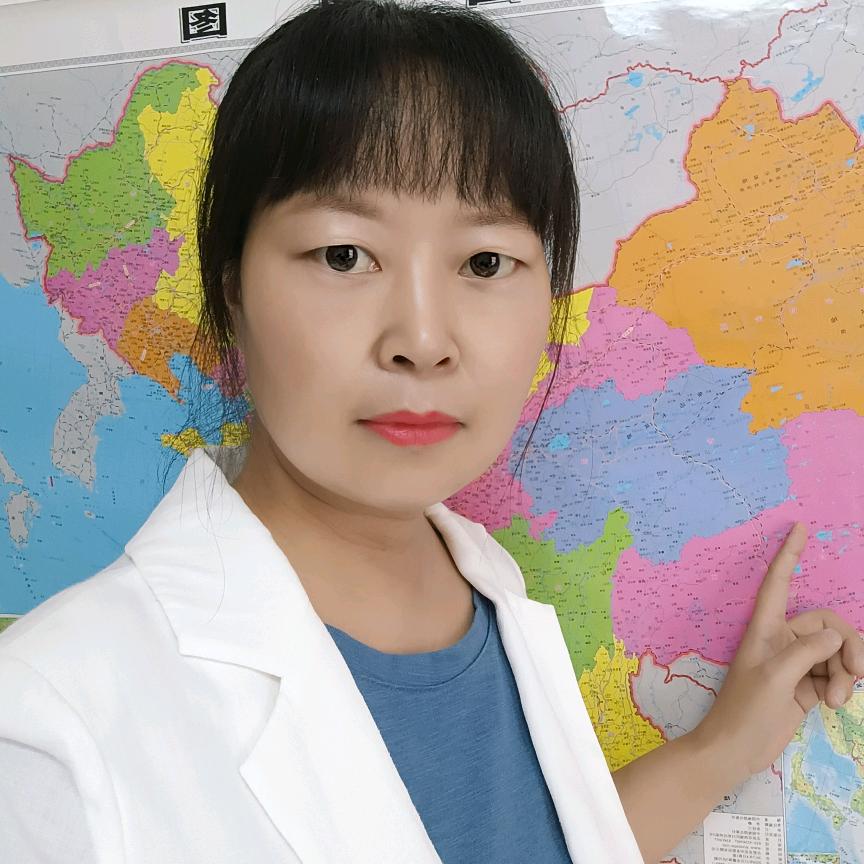 鹅场女兽医刘婕