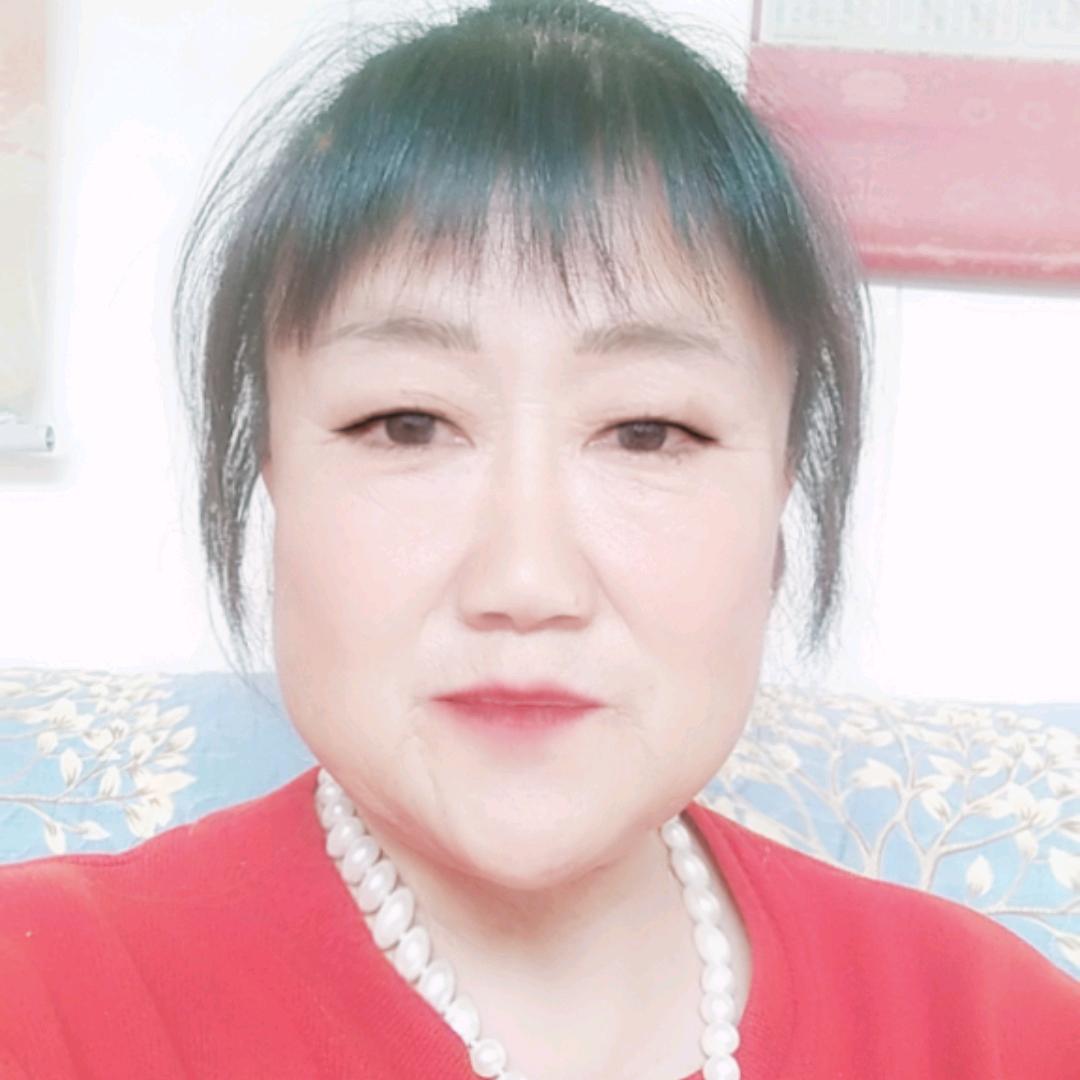 快乐奶奶。